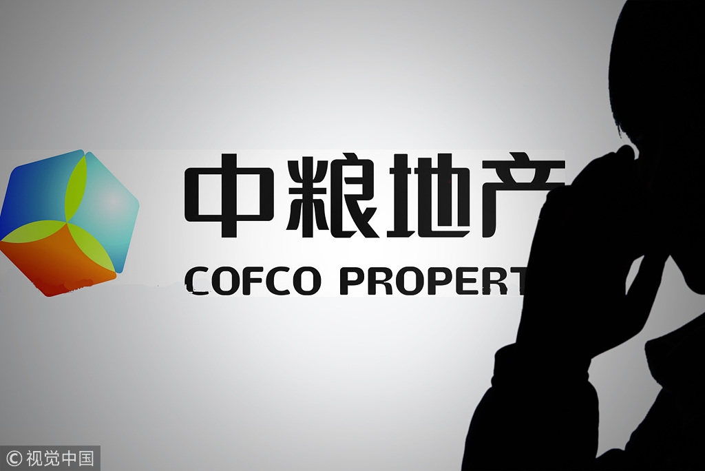 深度解讀，中糧地產(chǎn)股市行情背后的故事 ????