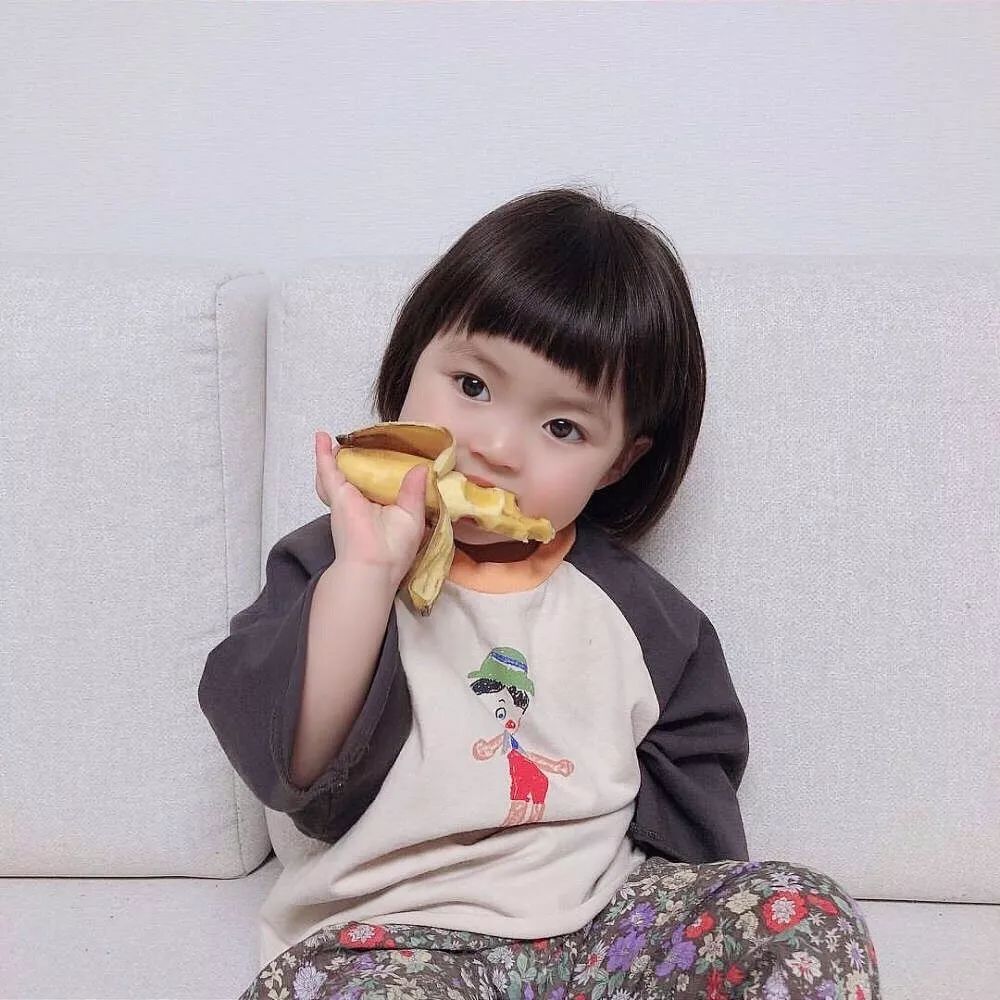 最新萌娃頭像，個性選擇的時代與文化繁榮的印記