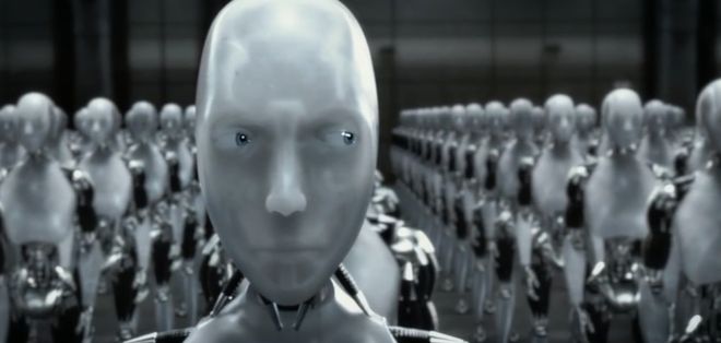 殺人機器人電影，見證科技變革的力量與學習的魅力