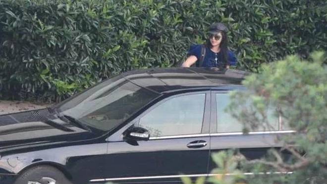 明星豪車排行榜，變化的力量，自信與成就的象征