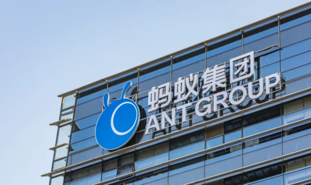 螞蟻集團(tuán)日常趣事，友情、陪伴與家的溫暖紀(jì)實(shí)分享