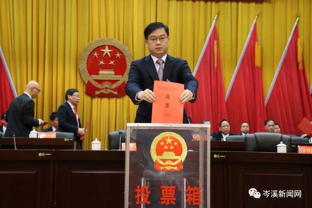 岑溪人事任免信息詳解，獲取指南及初學(xué)者進(jìn)階指南