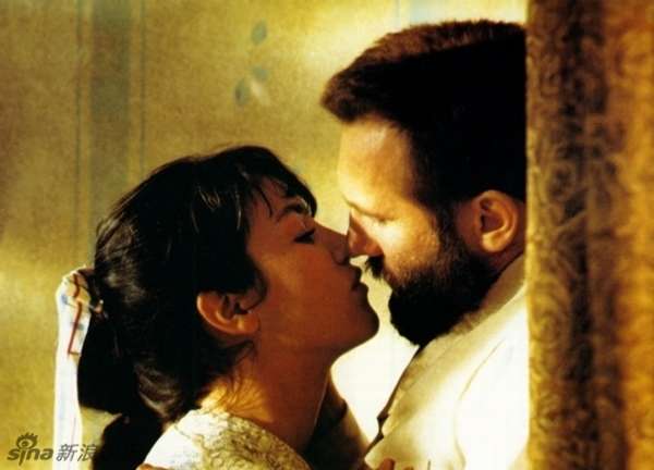 科技重塑觀影體驗(yàn)，因愛瘋狂電影之旅