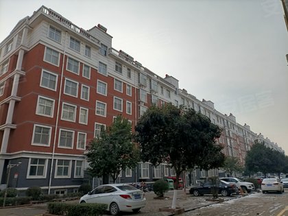 蘭陵世紀(jì)福城最新房?jī)r(jià)信息，科技居住新紀(jì)元，體驗(yàn)未來(lái)生活新體驗(yàn)