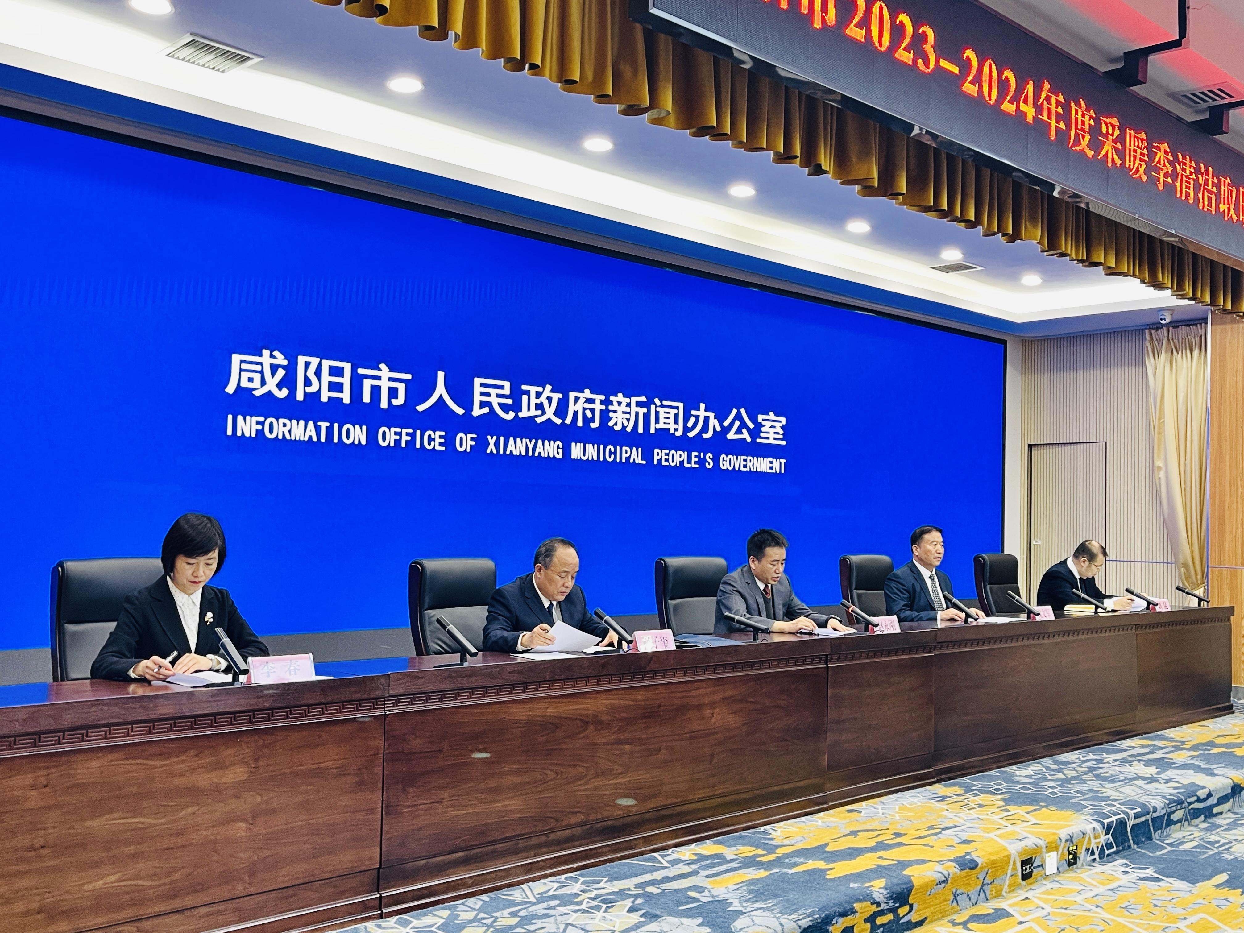 西安咸陽(yáng)城市發(fā)展新動(dòng)態(tài)，時(shí)代印記下的最新進(jìn)展