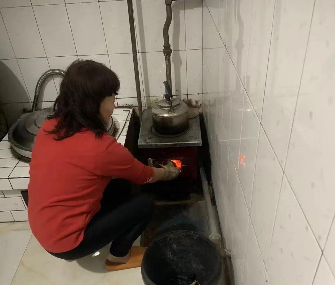 革新冬季溫暖，新型取暖爐亮相，引領(lǐng)取暖新潮流