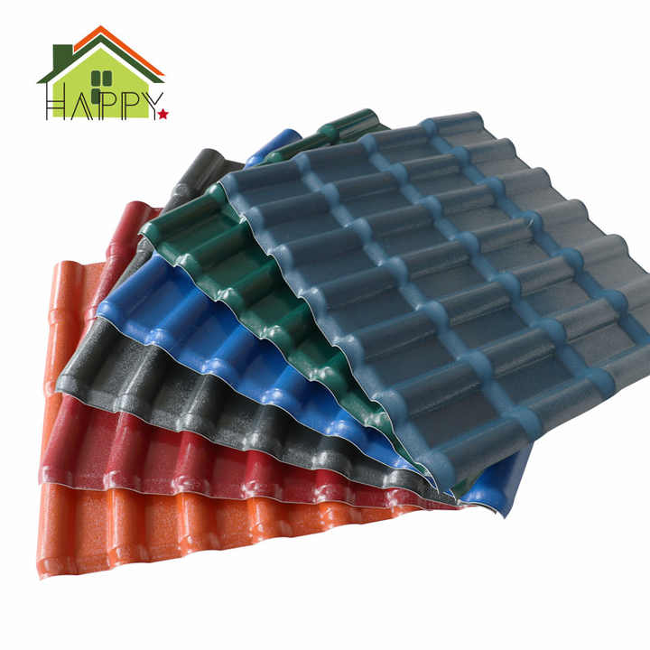 最新塑料屋頂材料，科技重塑生活，創(chuàng)新引領(lǐng)未來