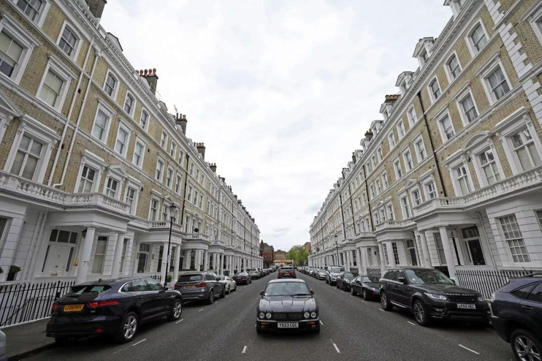 大型住宅區(qū)最新房?jī)r(jià)，時(shí)代的印記與變遷