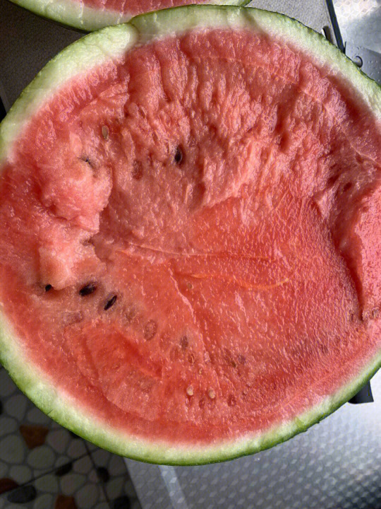 科技重塑美味，李明星西瓜讓甜蜜生活更添滋味