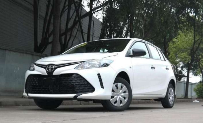 豐田威馳新車價格,豐田威馳，駕馭未來，體驗科技之美