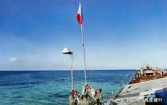 仁愛礁最新動(dòng)態(tài)更新，今日消息全解析