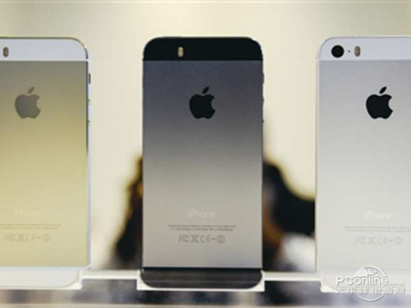 科技與時(shí)尚交匯，iPhone 5s上市日期揭曉
