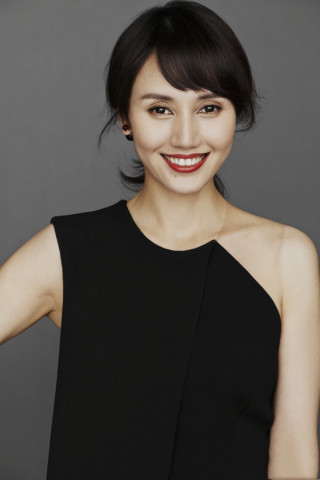 袁泉最新發(fā)型展示，科技之美與生活風尚的新篇章