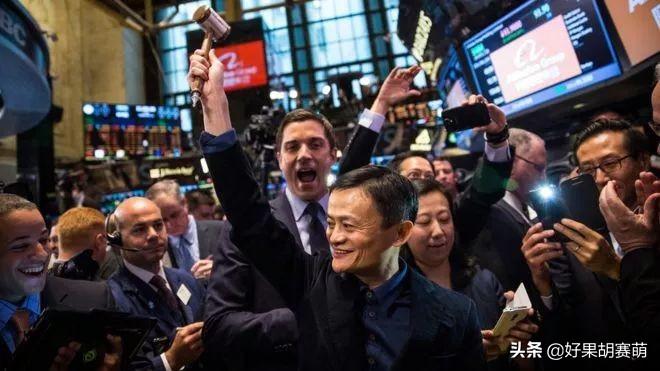 阿里巴巴香港上市全攻略，從入門到進階的詳細步驟指南