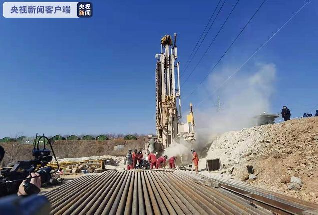 酒鋼西溝礦事故最新進(jìn)展通報(bào)