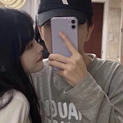 最新情頭2017版精選雙人頭像兩張