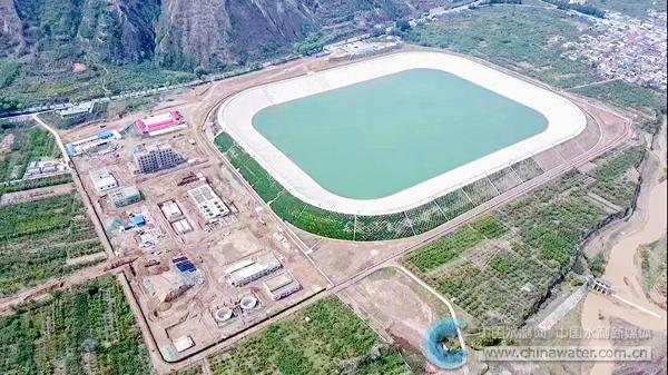 引洮工程二期最新進(jìn)展更新，最新動(dòng)態(tài)揭秘