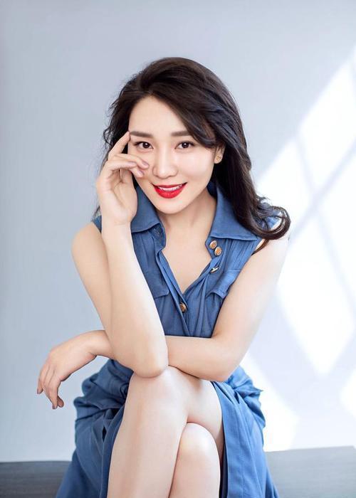 河南明星一覽，知名藝人盤點