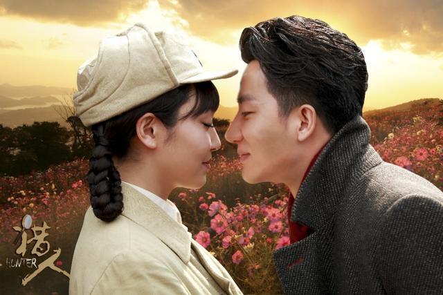 2016年度最新諜戰(zhàn)劇大盤點(diǎn)