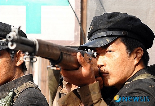 向著炮火電影,向著炮火電影，開(kāi)啟未來(lái)科技之旅