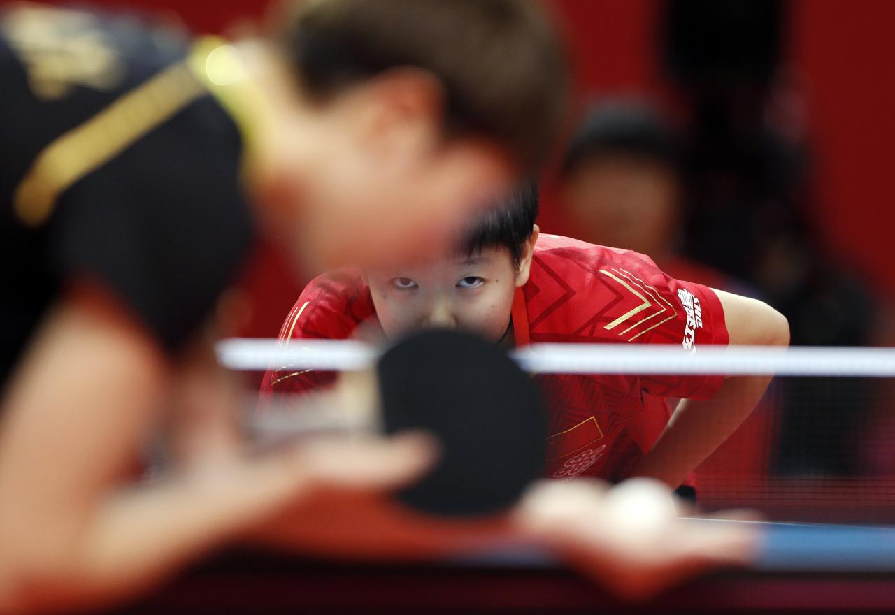 奧運激情燃燒，夢想成就賽場榮耀