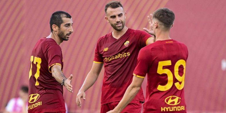 羅馬隊(duì)最新陣容揭秘，小巷中的秘密武器與隱藏的特色小店風(fēng)采