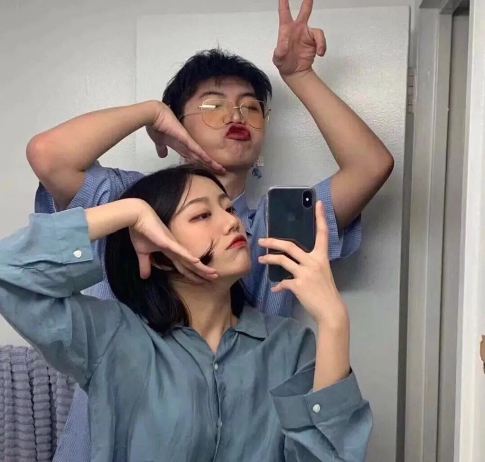 最新高清情侶頭像大全，甜蜜滿溢的愛(ài)情符號(hào)??