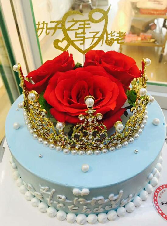 生日蛋糕最新款，小巷甜蜜秘密的獨家驚喜