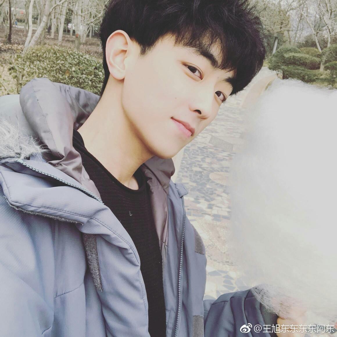 王旭東演員，小巷深處的寶藏小店之旅