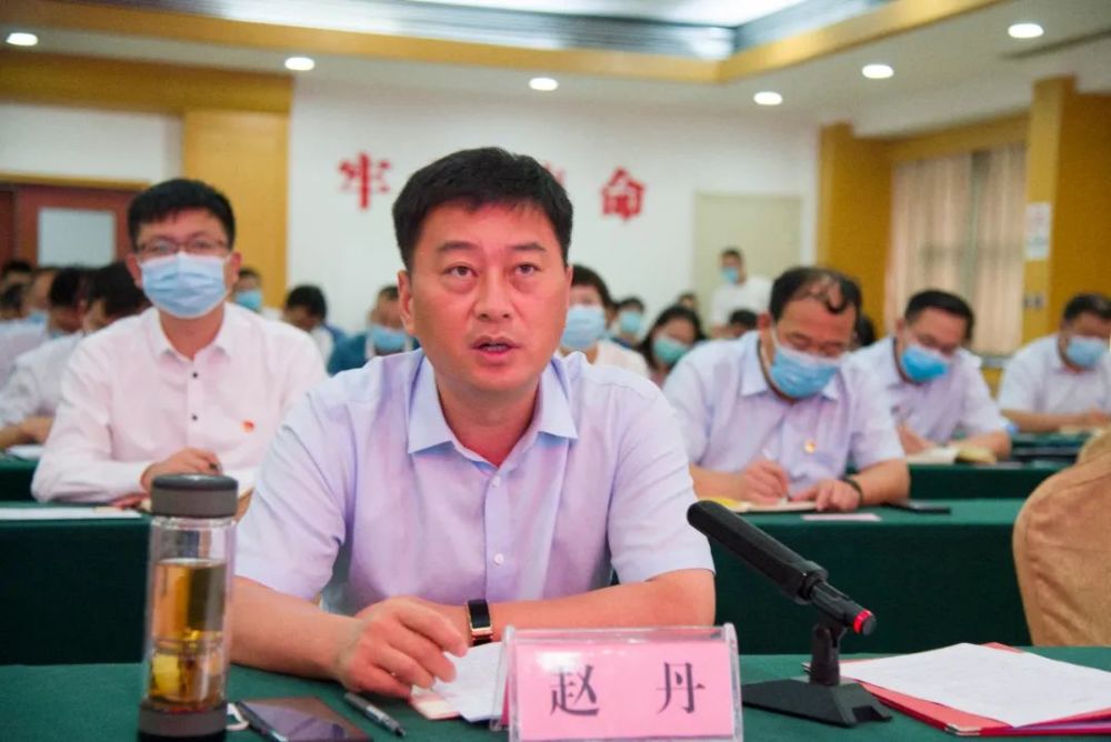 阜陽趙丹最新職務(wù)變動(dòng),阜陽趙丹最新職務(wù)變動(dòng)