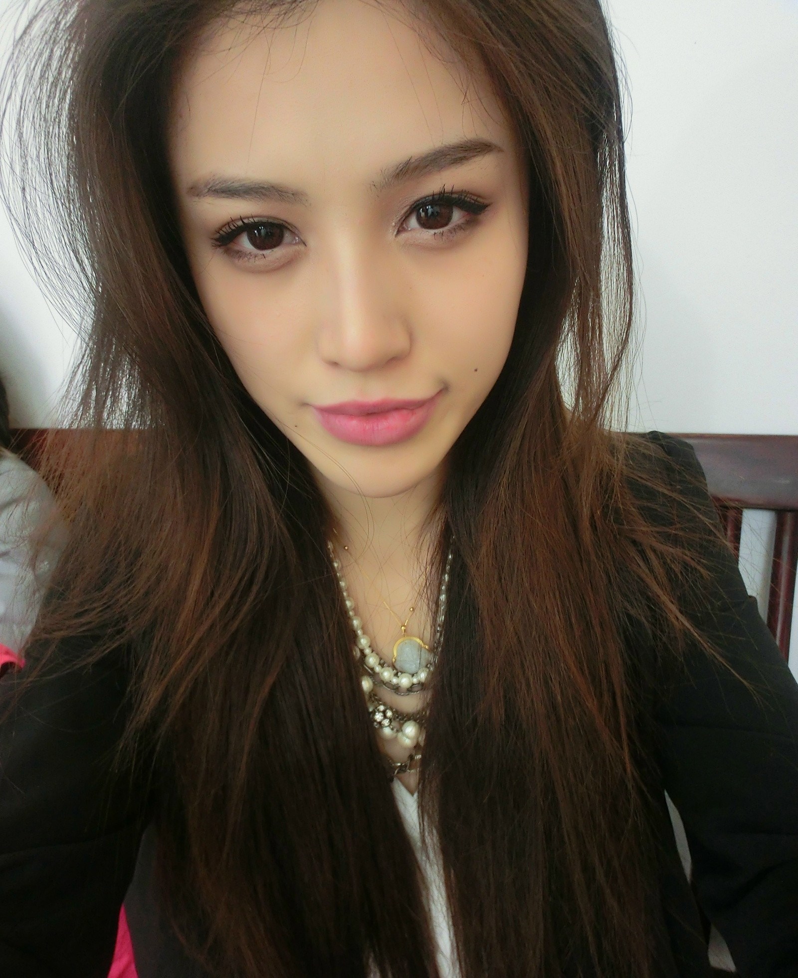 母狗女明星,母狗女明星，一場心靈與自然的美景之旅