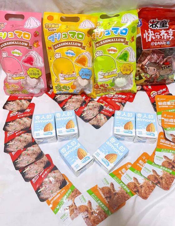 最新零食盤點步驟指南及推薦清單