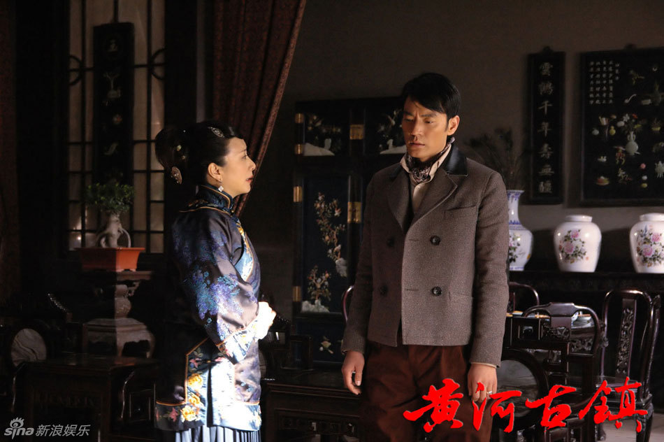 王靜主演電視劇，熒屏佳作聚焦標題為王靜主演電視劇的熒屏佳作展映