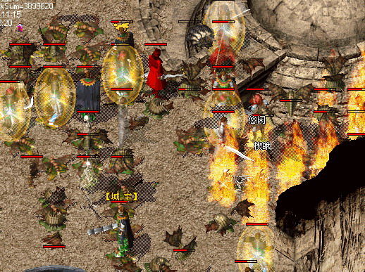 傳奇瞬間，瞬間鑄就傳奇