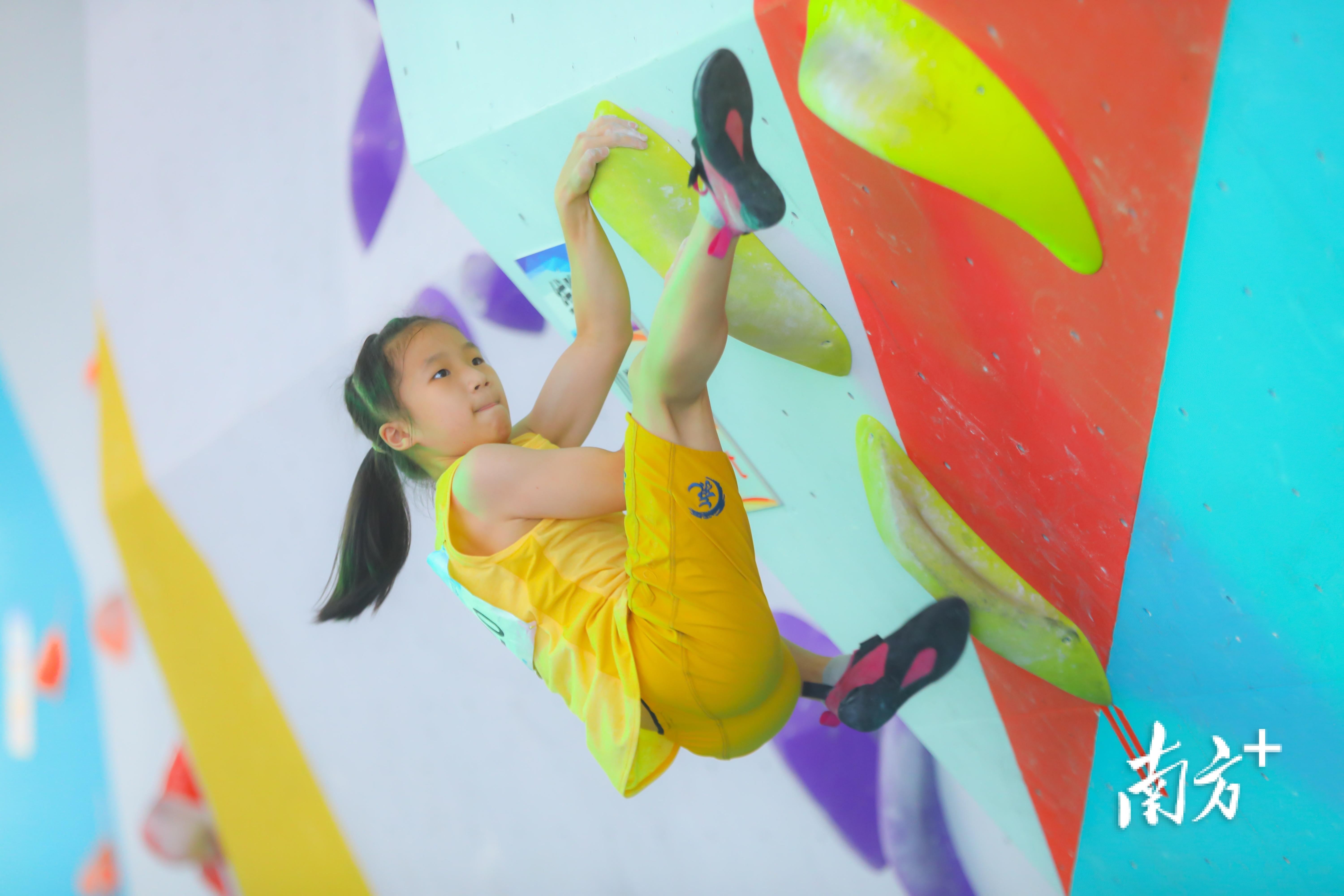 深圳攀巖比賽，小巷深處的寶藏與獨特小店探秘之旅