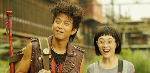 惡棍天使演員探究，電影背后的精彩演繹