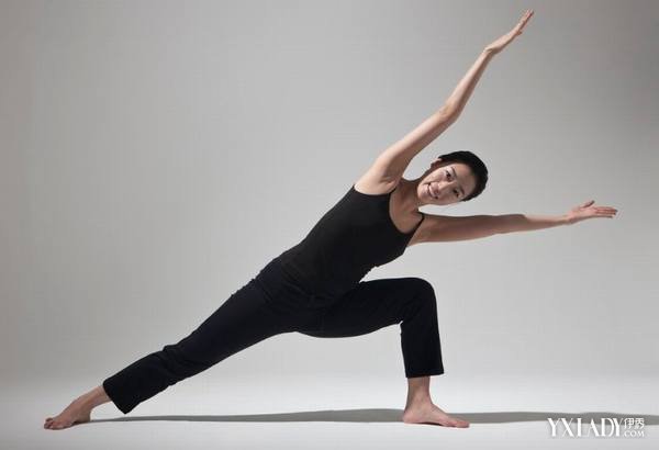 最新瘦身動作助你輕松塑造完美身材！