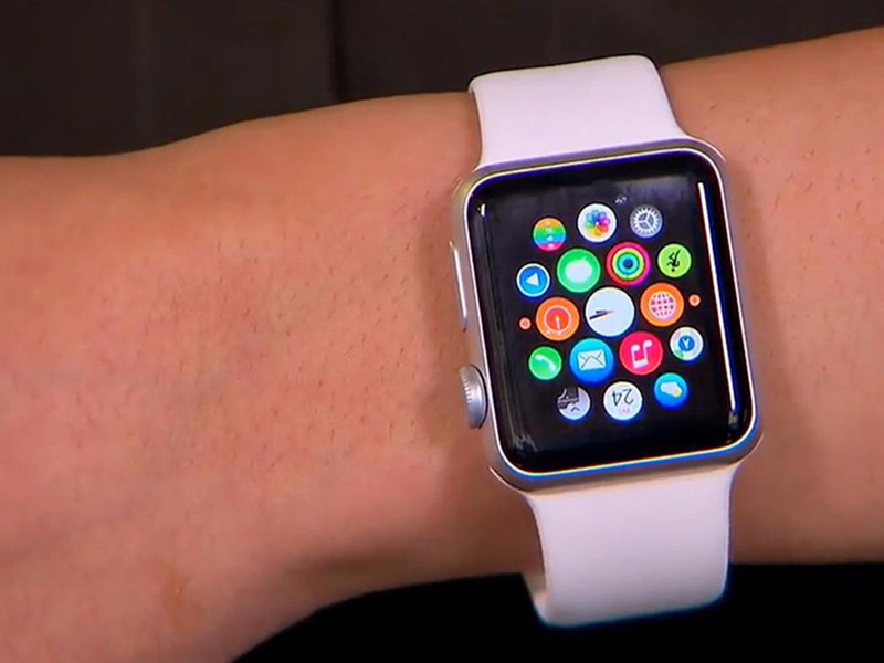 蘋果最新上市產(chǎn)品，變化的力量，自信與成就感的源泉，引領(lǐng)科技潮流