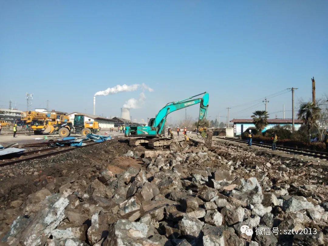 宿州東站最新動(dòng)態(tài),宿州東站最新動(dòng)態(tài)，全面指南與步驟詳解