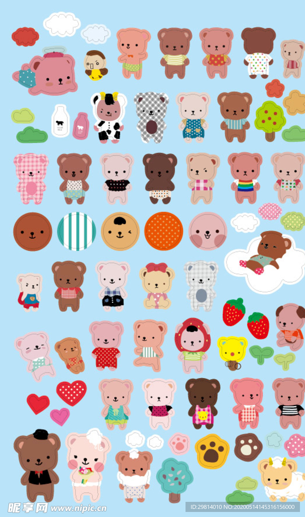 動(dòng)漫貼紙,動(dòng)漫貼紙制作步驟指南