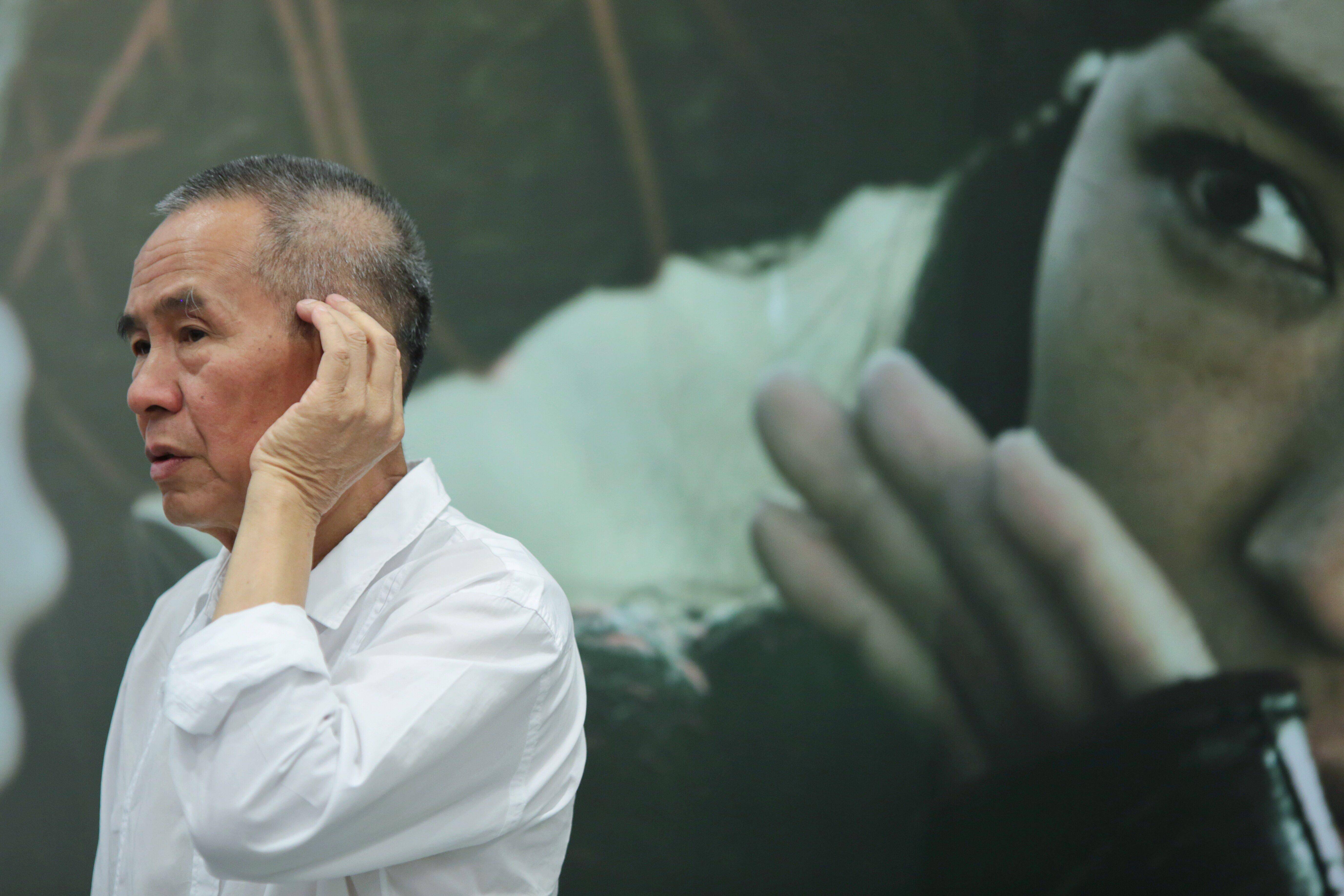 侯孝賢導(dǎo)演新作，探索電影藝術(shù)的無(wú)限邊界