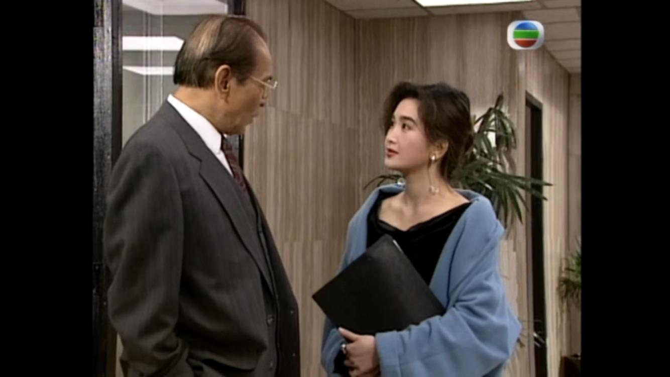 港劇電影的經(jīng)典風格與傳承之路