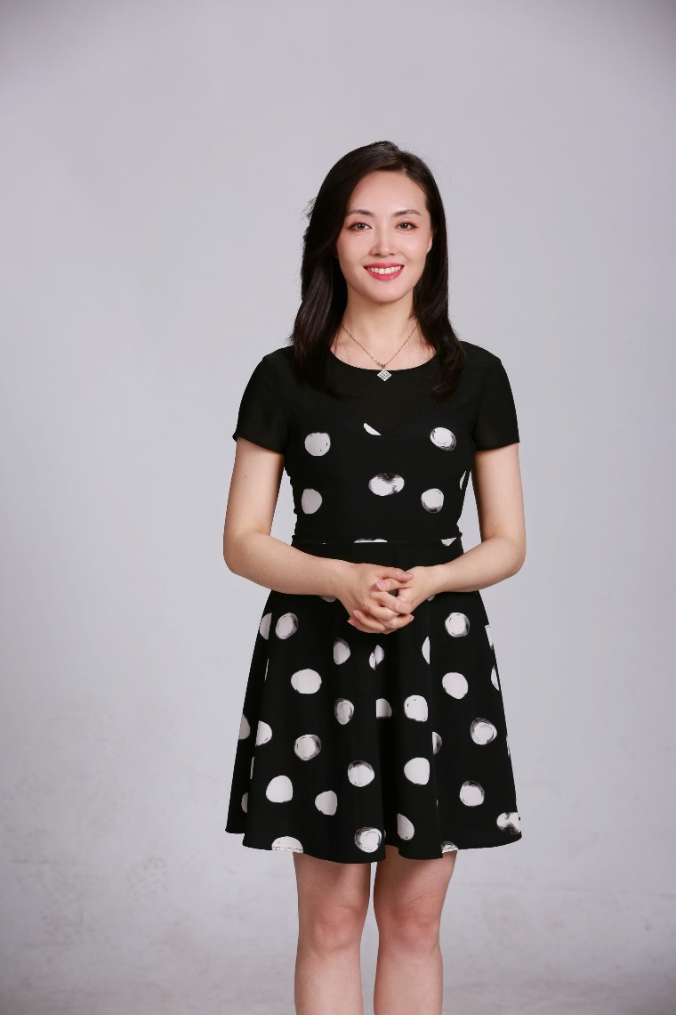 周穎演員，星光璀璨，時代之光閃耀熒屏