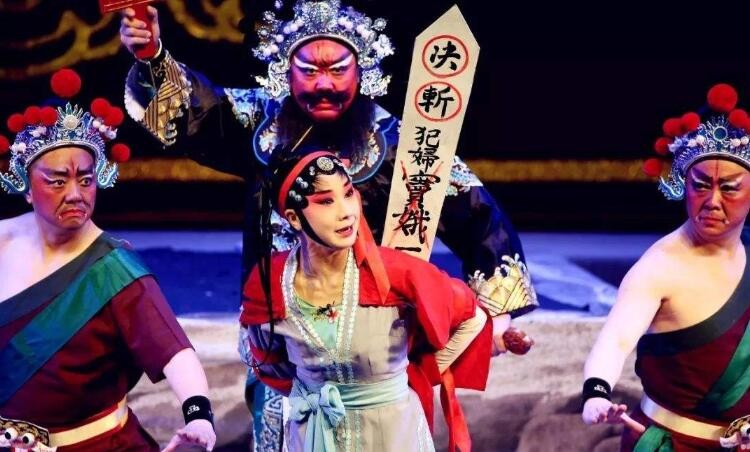 竇娥冤電視劇，溫馨日常的探尋