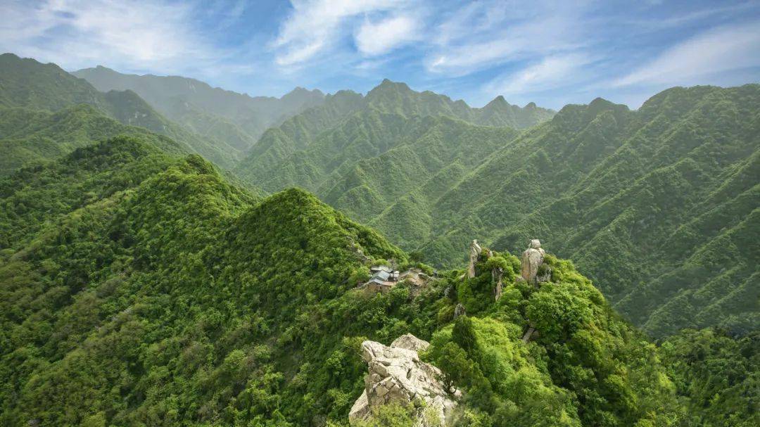 秦嶺最新動(dòng)態(tài)，探險(xiǎn)之旅與溫情之旅的奇妙交匯