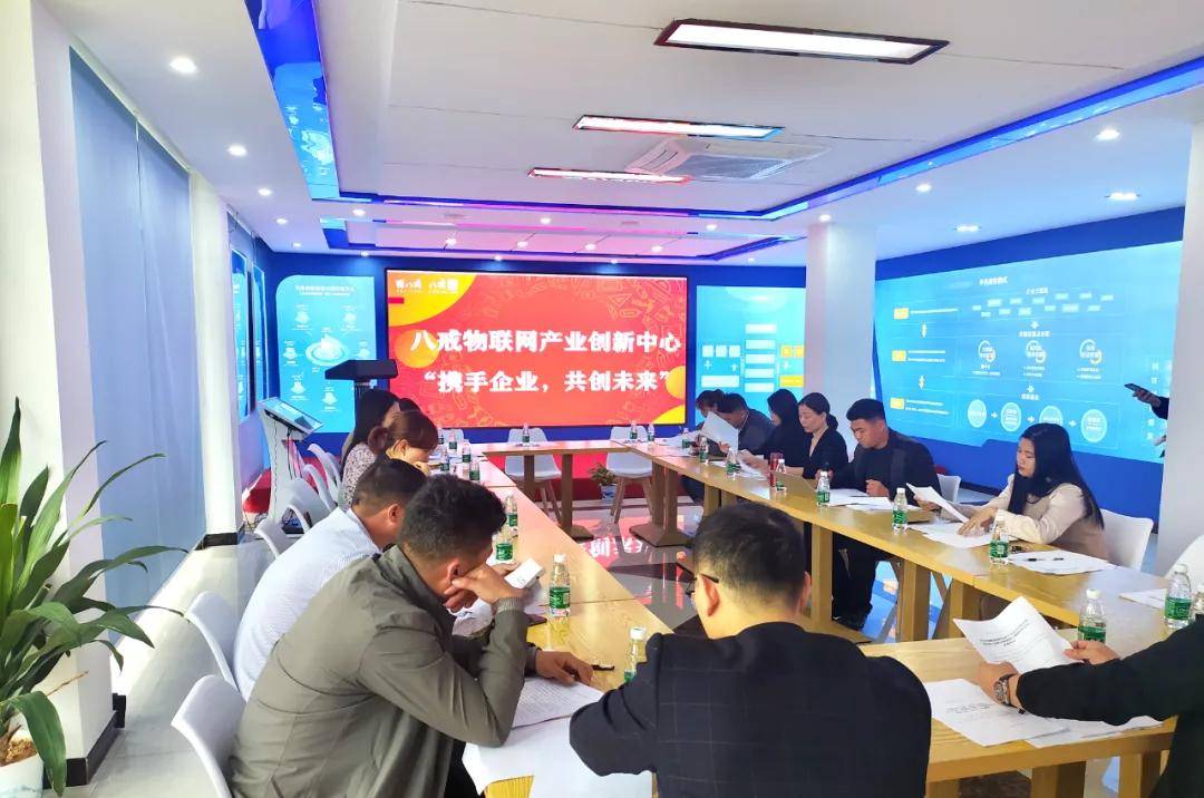 物聯(lián)網(wǎng)行業(yè)發(fā)展動態(tài)揭秘，小巷中的隱藏寶藏增長機(jī)遇