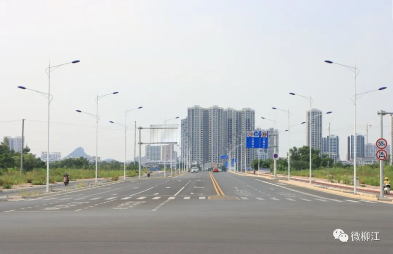 柳江大道最新動(dòng)態(tài),柳江大道最新動(dòng)態(tài)，建設(shè)進(jìn)展、未來規(guī)劃與案例分析