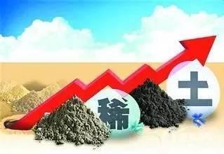 稀土行情最新動(dòng)態(tài)，領(lǐng)略科技魅力，體驗(yàn)未來(lái)生活