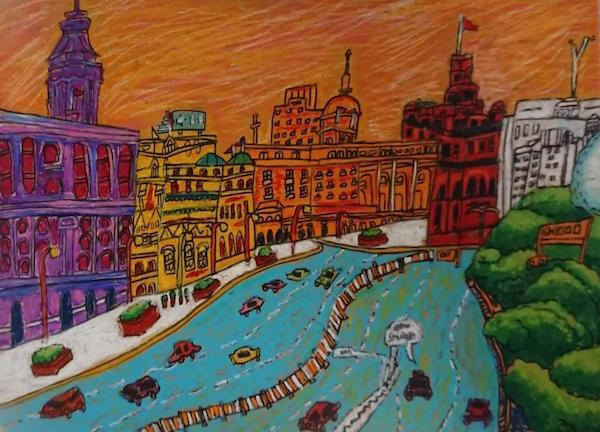 倫敦鉛價格最新行情，變化中的機(jī)遇與學(xué)習(xí)與自信的交響曲