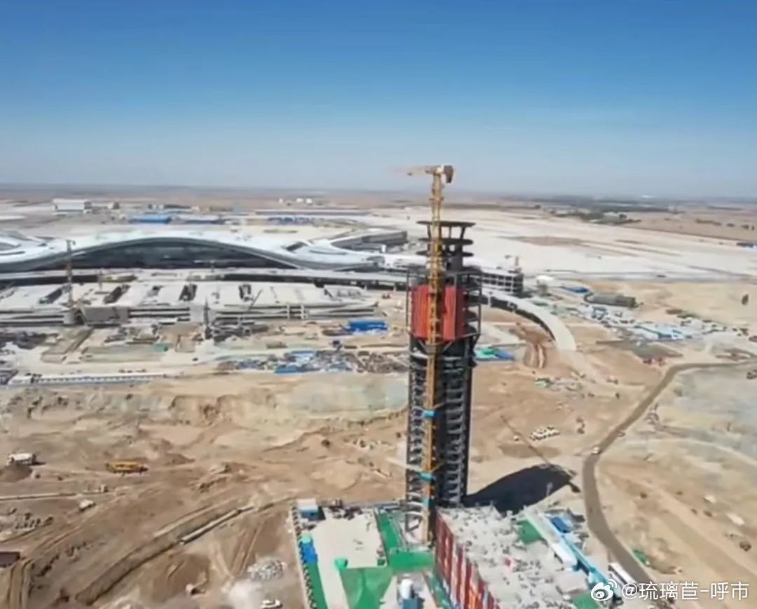 盛樂機場最新動態(tài)，翱翔的希望與變革的力量